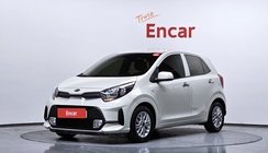 Kia morning 2021