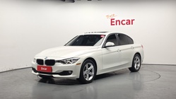 BMW 3 Series 2014