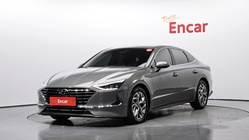 Hyundai Sonata 2021