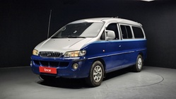 Hyundai Starex 2000