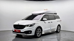 Kia Canival 2016