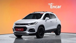 Chevrolet Trax 2018