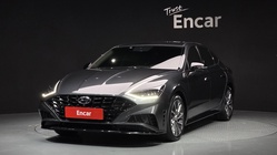 Hyundai Sonata 2020