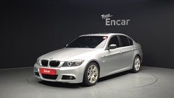 BMW 3 Series 2011
