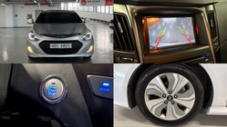 Hyundai Sonata 2013