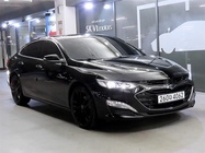 Chevrolet Malibu 2021