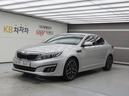 Kia K5 2014