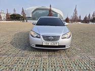 Hyundai Avante 2010