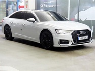 Audi A6 2020