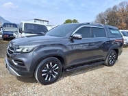 Ssangyong Rexton 2020