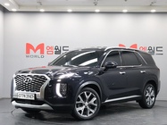 Hyundai Palisade 2020