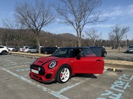 MINI Cooper 2018