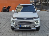 Hyundai Casper 2024