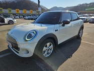 MINI Cooper 2020