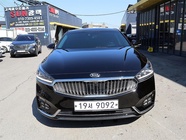 Kia K7 2017