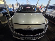 Kia Carens 2013