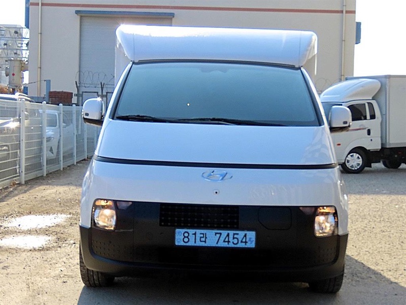 Hyundai ST1