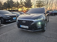 Hyundai Santa Fe 2018