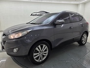 Hyundai Tucson 2011
