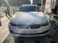 BMW 5 Series 2019