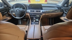 BMW 7 Series 2013