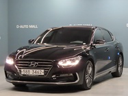 Hyundai Grandeur 2017