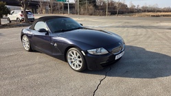 BMW Z4 2006