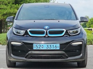 BMW i3 2018