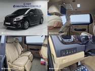 Kia Canival 2018