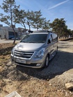 Hyundai Starex 2015