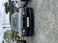BMW 7 Series 2000