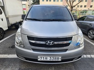 Hyundai Starex 2013