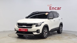 Kia Seltos 2022