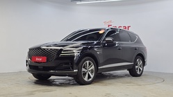 Genesis GV80 2023