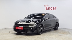 Kia K5 2022