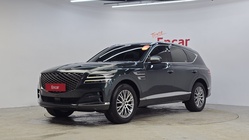 Genesis GV80 2021