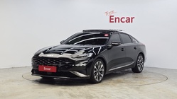 Kia K8 2021