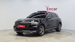 Genesis GV70 2023