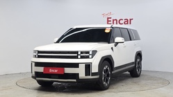 Hyundai Santa Fe 2023