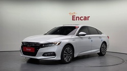 Honda Accord 2018