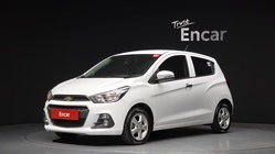 Chevrolet Spark 2018