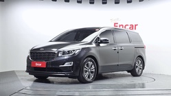 Kia Canival 2019