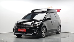 Kia Canival 2018