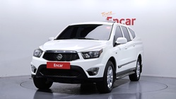 Ssangyong KORANDO 2014