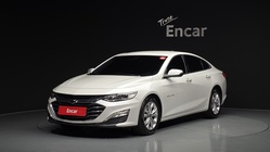 Chevrolet Malibu 2019