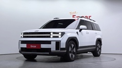 Hyundai Santa Fe 2024