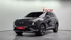 Hyundai Santa Fe 2023