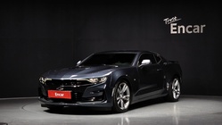 Chevrolet Camaro 2019