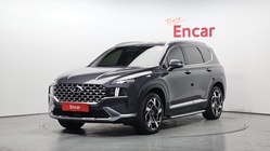 Hyundai Santa Fe 2021