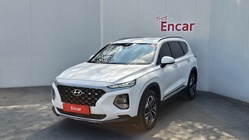 Hyundai Santa Fe 2019